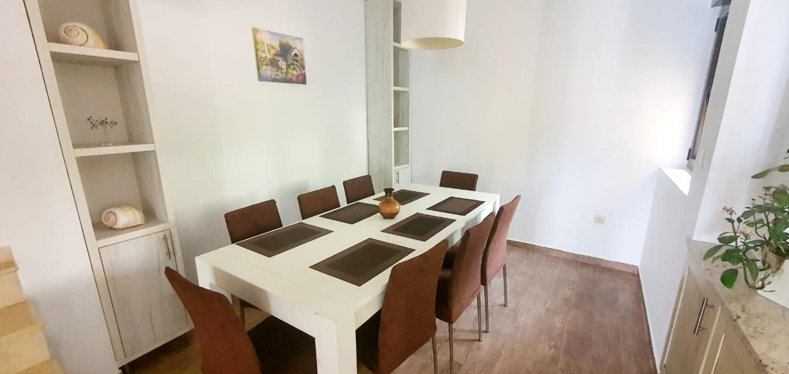 Keystone Apartments Donji Morinj Rom bilde