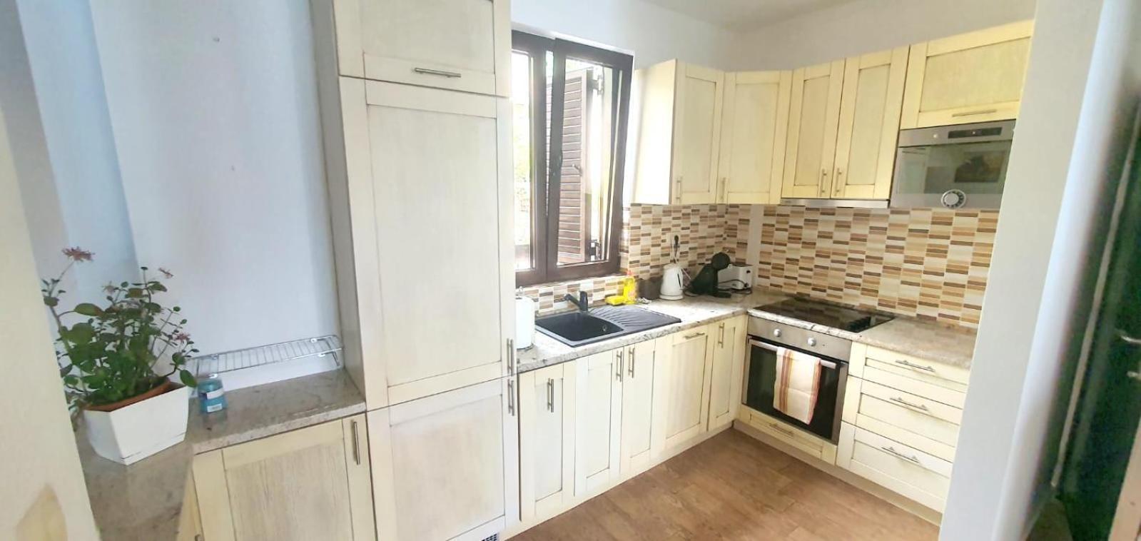 Keystone Apartments Donji Morinj Rom bilde